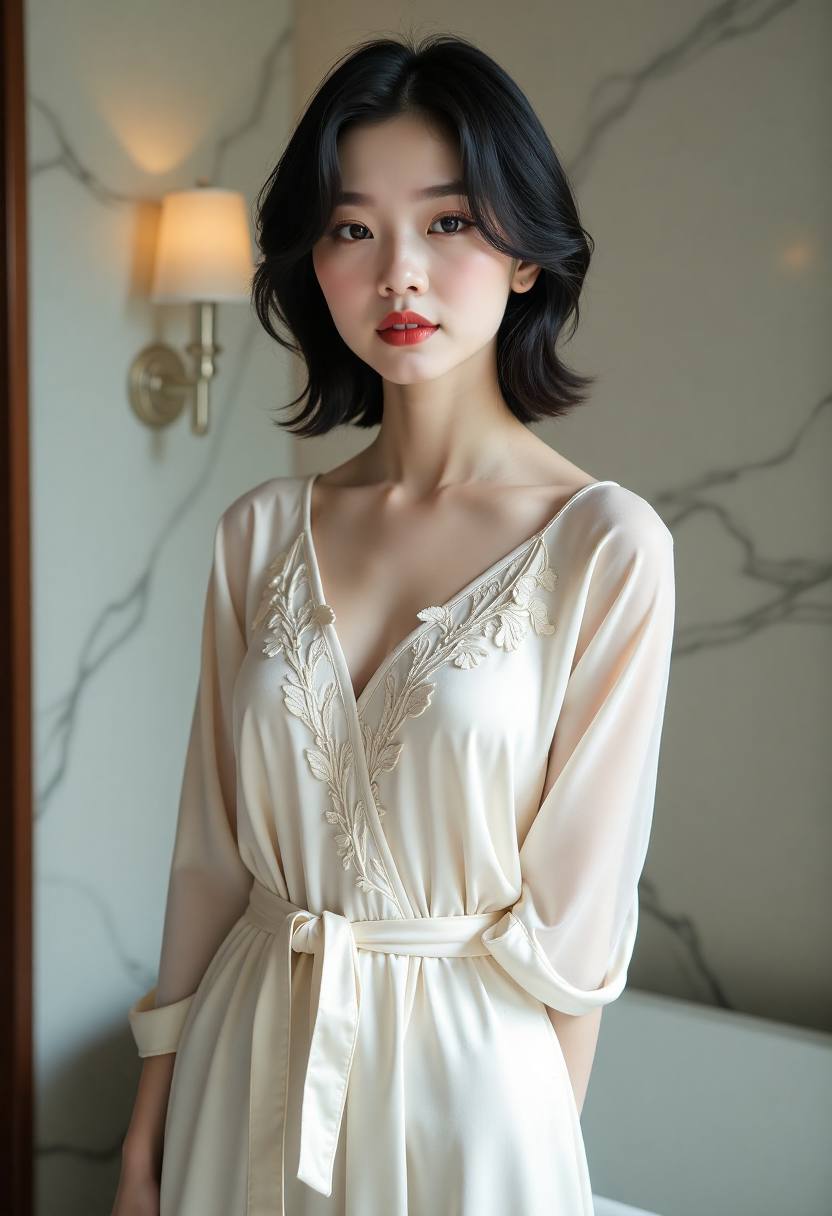 爱在深秋