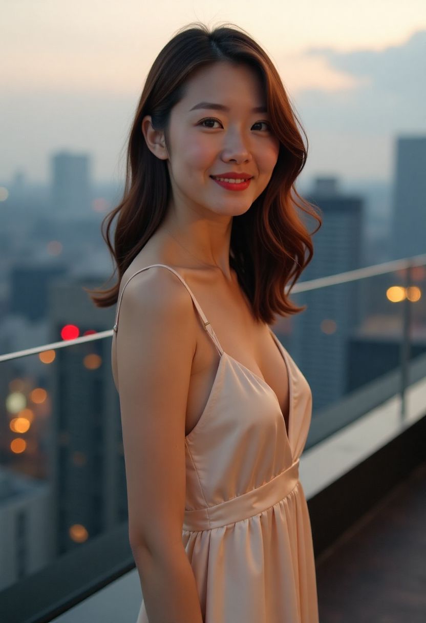 时光倒流的你